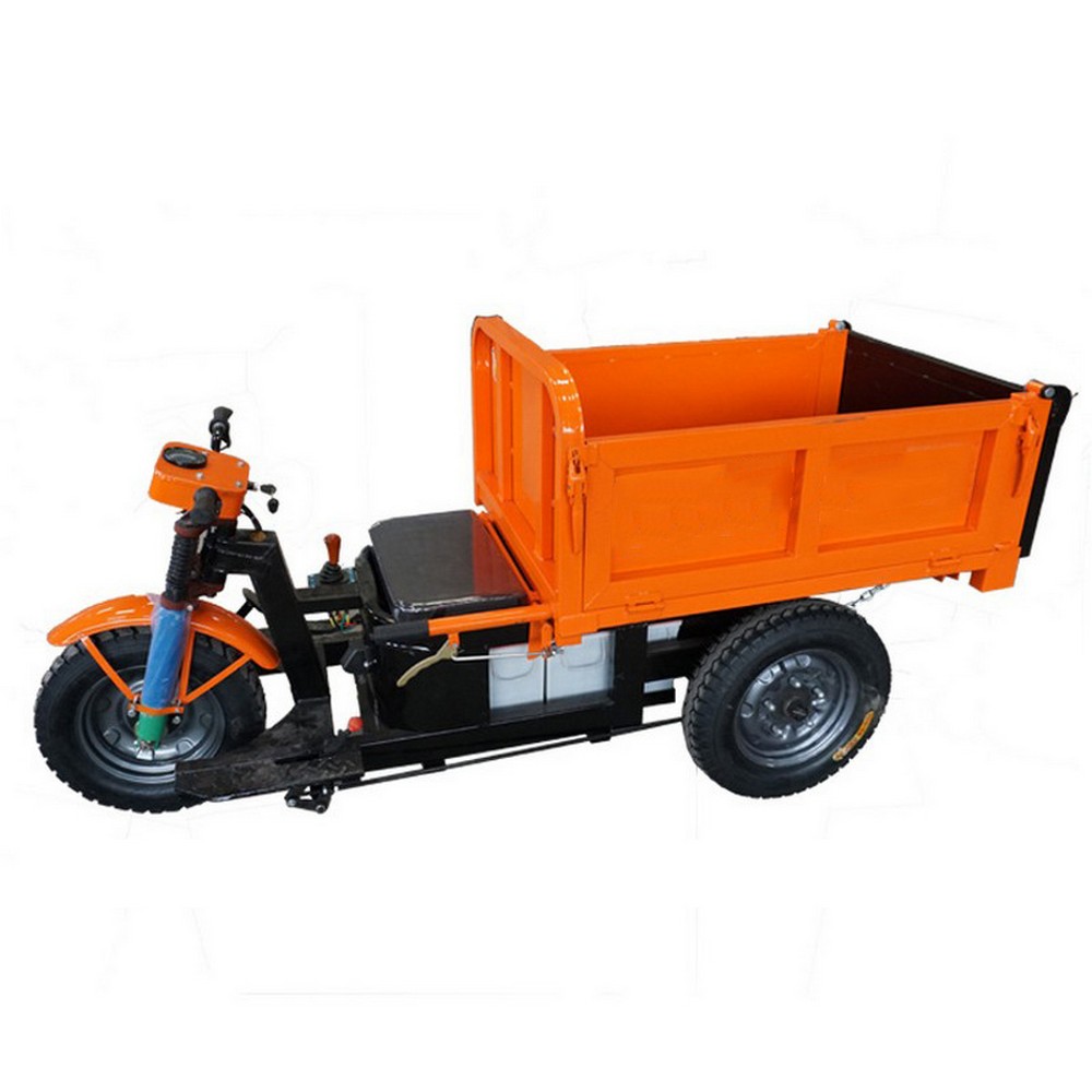 Hand Dumper Cart - Buy Hand Dumper Cart, Electric Push-Pull Brick Car ...