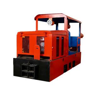 CCG 3.0/600J (B) Diesel Locomotives