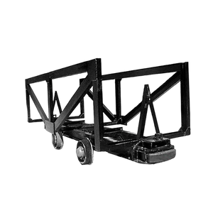 MLC3-9 Mining Transport Material Vehicle Cart
