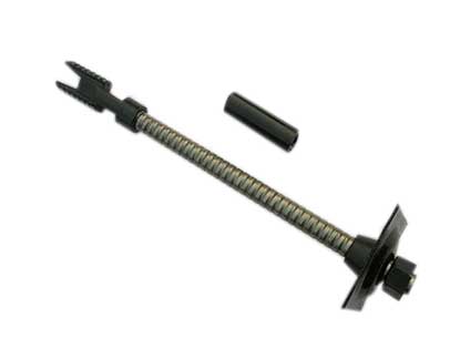 MGSL18 Screw Thread Steel Bolt