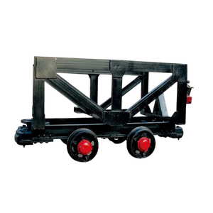 MLC3-6 Material Mining Convey Car