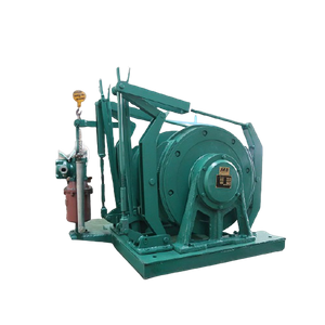 JD-1.6 Explosion-Proof Dispatching Winch 