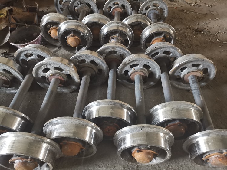 ZBL762/300 Coal Mining Car Wheels Buy Coal Mining Car Wheels, Coal