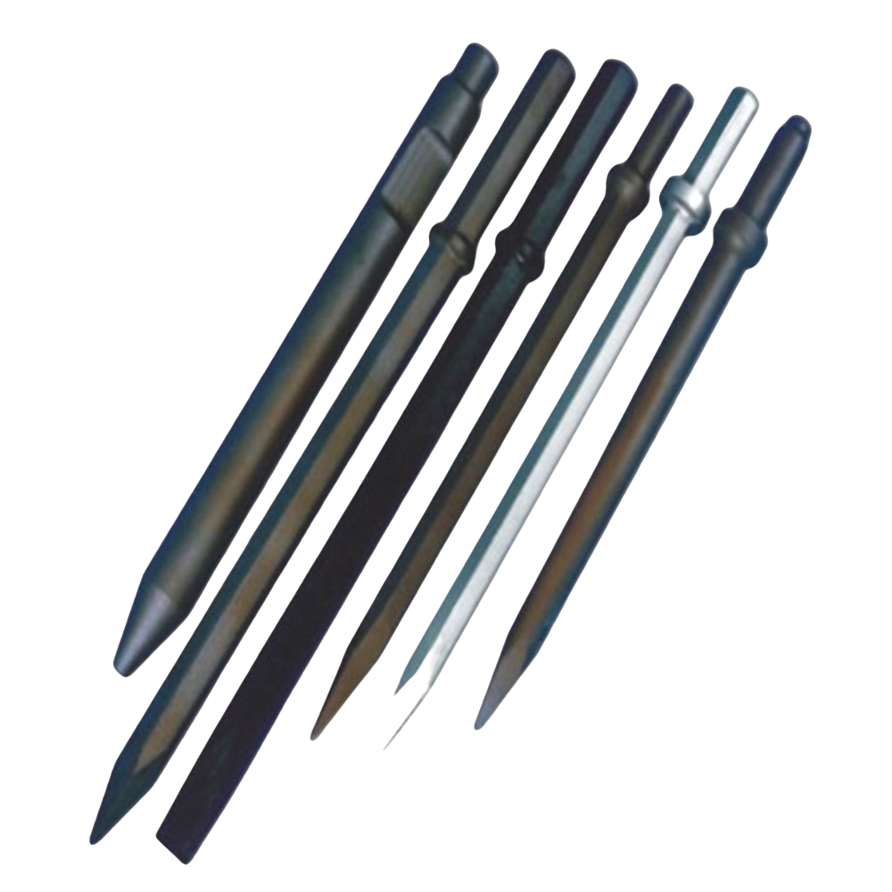 Pneumatic Pick Hammer Rock Drill Rods